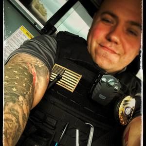 Meet your Posher, Benjamin